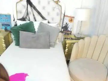 Chaturbate Adult Webcam of baby_caos