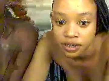 Chaturbate Watch Live Sex Cams of babybrown_20