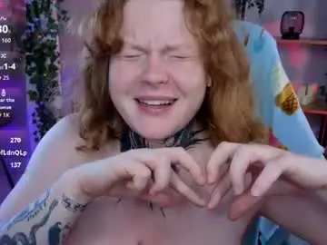 Chaturbate Adult Webcam of cassie_xkiss