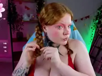 Chaturbate Free Porn Cam of cassie_xkiss