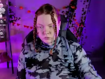 Chaturbate Live Sex Cam of cassie_xkiss
