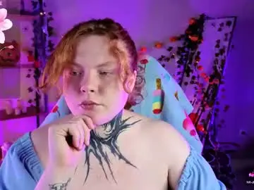 Chaturbate Live Sex of cassie_xkiss