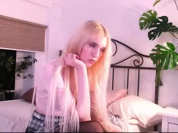 Chaturbate Nude Webcam of crystaltempt_