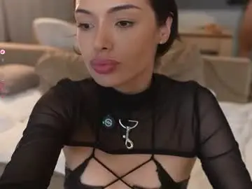Chaturbate Live Porn of elisonnina