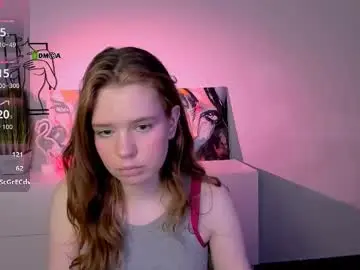 Chaturbate Free Porn Cam of eva_drive