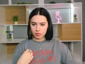 Chaturbate Adult Webcam of eva_drive