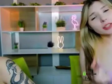 Chaturbate Private Sex Chat of eva_drive