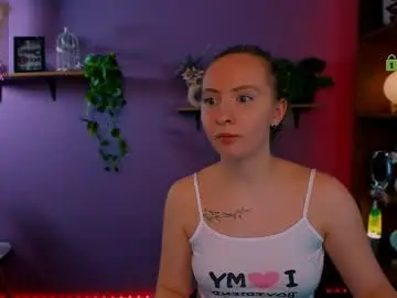 Chaturbate Live Sex of eva_drive