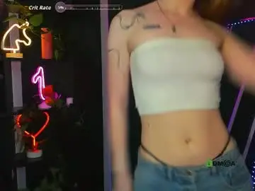 Chaturbate Sex Cam of eva_drive