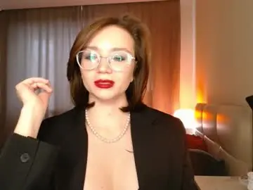 Chaturbate Adult Video Chat of eve_nevertamed