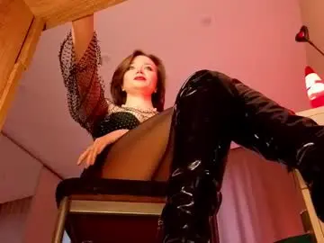 Chaturbate Adult Webcams of eve_nevertamed