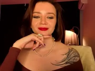 Chaturbate Sex Cam of eve_nevertamed