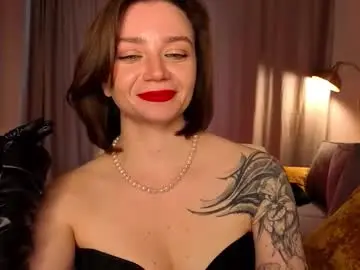 Chaturbate Private Sex Chat of eve_nevertamed