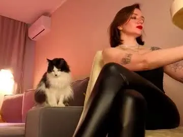 Chaturbate Adult Webcam of eve_nevertamed