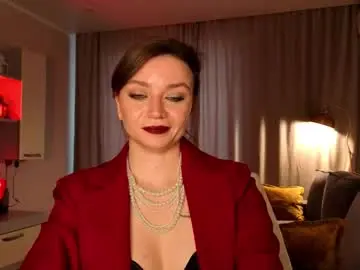 Chaturbate Live Sex Cam of eve_nevertamed