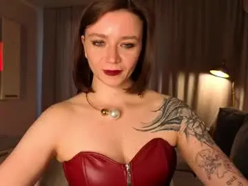 Chaturbate Sex Chat of eve_nevertamed