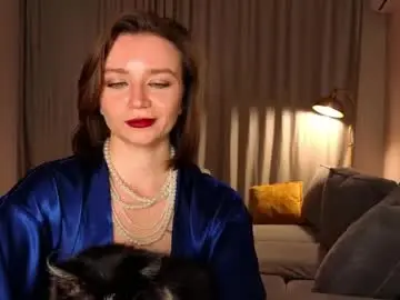 Chaturbate Adult Video Chat of eve_nevertamed