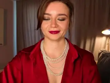 Chaturbate Best live sex cam show of eve_nevertamed