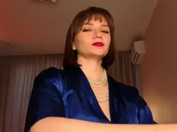 Chaturbate Private Sex Chat of eve_nevertamed