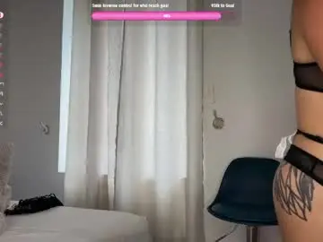 Chaturbate Private Sex Chat of french_riv1era