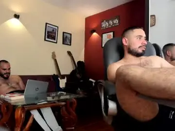 Chaturbate Nude Webcam of fuckerwate