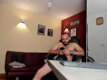 Chaturbate Live Sex Cam of fuckerwate