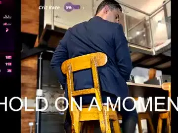 Chaturbate Live Sex of fuckerwate