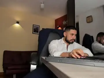 Chaturbate Live Sex Cam of fuckerwate