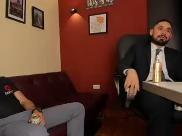Chaturbate Sex Cam of fuckerwate