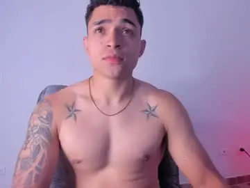 Chaturbate Adult Webcams of gerson_zt