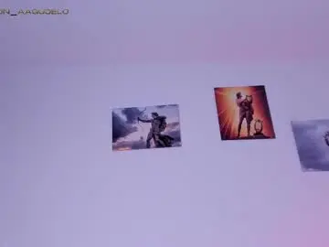 Chaturbate Adult Video Chat of gerson_zt