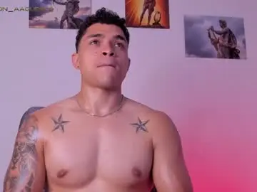 Chaturbate Free Porn Cam of gerson_zt