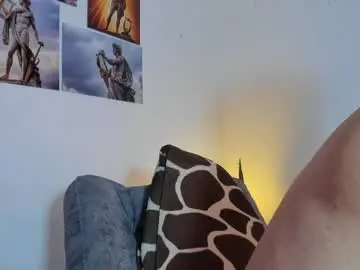 Chaturbate Best live sex cam show of gerson_zt