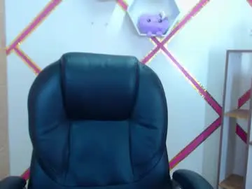 Chaturbate Best Webcam of heidy_colins