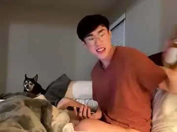 Chaturbate Nude Webcam of hottiewithabody101