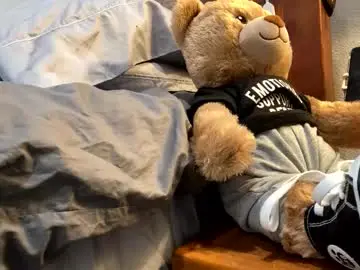 Chaturbate Live Porn of hottiewithabody101