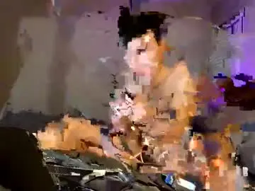 Chaturbate Live Porn of hottiewithabody101