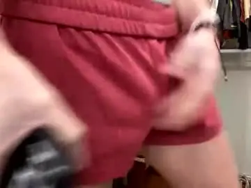 Chaturbate Live Sex Cam of hottiewithabody101