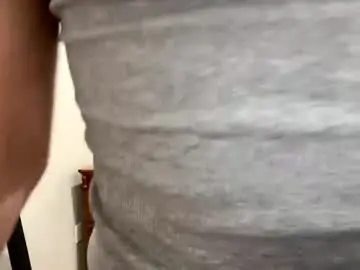 Chaturbate Free Porn Cam of hottiewithabody101