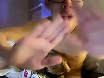 Chaturbate Adult Webcam of hottiewithabody101