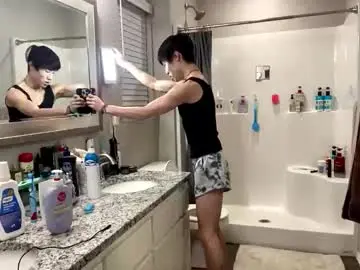 Chaturbate Live Sex of hottiewithabody101