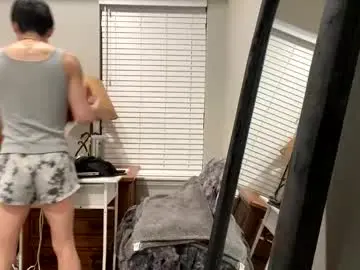 Chaturbate Live Porn of hottiewithabody101