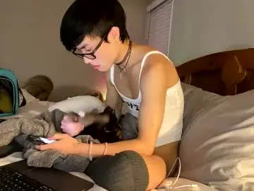 Chaturbate Sex Cam of hottiewithabody101