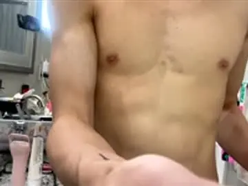 Chaturbate Adult Webcam of hottiewithabody101