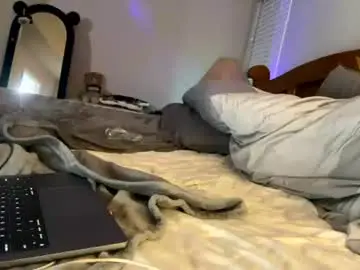 Chaturbate Sex Cam of hottiewithabody101