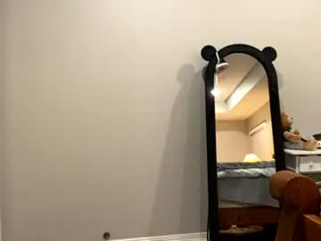 Chaturbate Adult Webcam of hottiewithabody101
