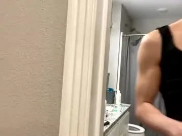 Chaturbate Sex Cam of hottiewithabody101