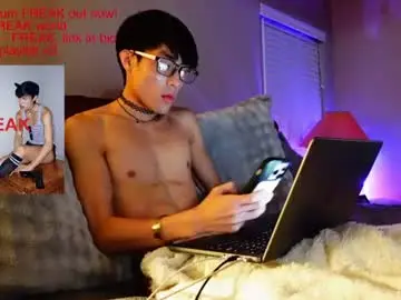 Chaturbate Nude Webcam of hottiewithabody101