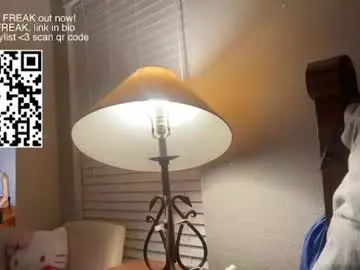 Chaturbate Adult Webcam of hottiewithabody101