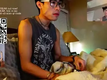 Chaturbate Nude Webcam of hottiewithabody101
